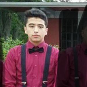 Meet your Posher, Daniel